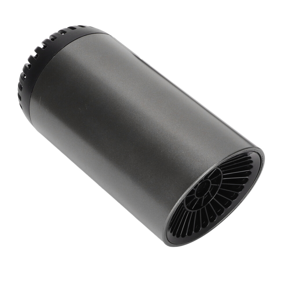 Cup Shape Car Warm Air Blower Fast Heating 180 Rotating Mini Car Heater With Bracket For Cars 4601321784424