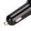 Mini Auto-Ladeadapter mit LED-Bildschirm, Bluetooth 5.0, USB und 32GB Unterstützung 8