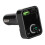 Mini Auto-Ladeadapter mit LED-Bildschirm, Bluetooth 5.0, USB und 32GB Unterstützung 14