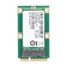 16GB M.2 auf MSATA Adapterkarte Hochkapazität Plug & Play Festplatte
