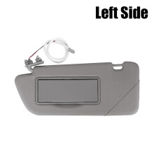 Για Peugeot 2008 3008 301 308 308S 408 508 Citroen C5 8163EG 98158116ZQ/98158119ZQ Σκίαστρο
