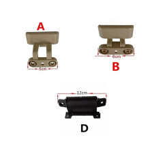 Auton käsinojan laatikon kannen solki, saranat 09-13 Geely EmgrandEC7 EC715 EC718 E7 ,Emgrand7-RV EC7-RV