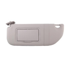 Για Peugeot 301 Citroen C3 Citroen Elysee 2014 2015 2016 2017 Εσωτερικό σκίαστρο
