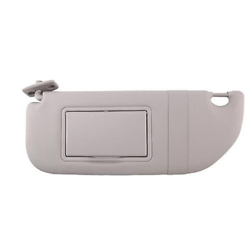 Για Peugeot 301 Citroen C3 Citroen Elysee 2014 2015 2016 2017 Εσωτερικό σκίαστρο