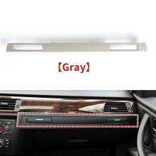 Για BMW Σειρά 3 LHD Αυτοκίνητο Μπροστινό Πλαίσιο Βάσης Ποτηρι