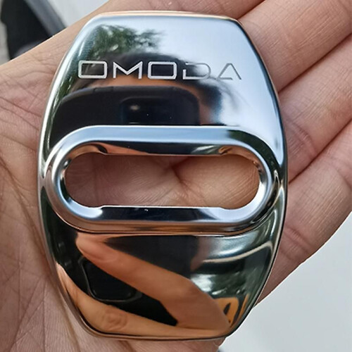 Για Chery OMODA 5 S5 C5 PHEV 2023 2022 Αξεσουάρ Αυτόματη κλειδαριά αυτο