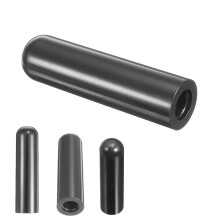 51211805643 Dörrlåsbultar Knopp Ersättning För BMW E87 E90 E70 E71 F35 F18 F02 F25~12100