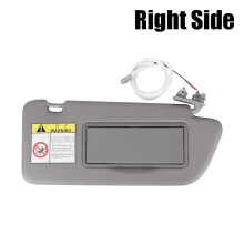 Για Peugeot 2008 3008 301 308 308S 408 508 Citroen C5 8163EG 98158116ZQ/98158119ZQ Σκίαστρο αυτοκινήτου~16606