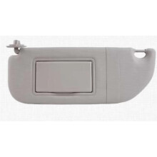 Αντηλιακό με καθρέφτη μπροστά για Peugeot 301 Citroen C2 Citroen C3 Citroen Elysee 2014 2015 - 2017
