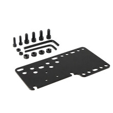 Adaptateur USB pour frein à main et dérive Logitech Racing Game G25/27/29 T500 Windows 14 bits et PC