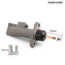 Remkoppelingshoofdcilinder 0,625 of 0,75 Universele afstandsbediening hydraulische handrem EP-CGQ07/CGQ33/CGQ39/CGQ40~17444