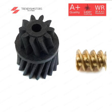 1 Set 2 Teile Zentralverriegelung Reparaturbogen und Werkzeugsatz 2037200135 für Mercedes W203 W211