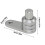 Motorcycle Parking Brake Switch New Universal Semi-Automatic Control Lock For Motorcycle Brake Lever 1