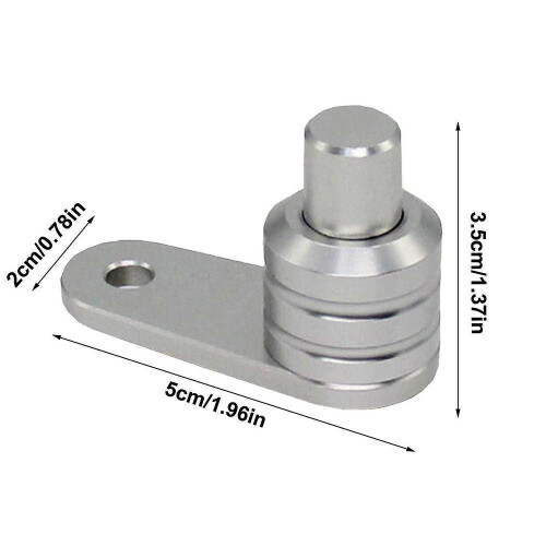 Motorcycle Parking Brake Switch New Universal Semi-Automatic Control Lock For Motorcycle Brake Lever