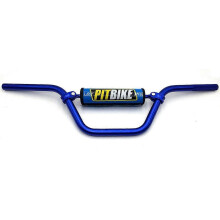 Motorcycle Handlebar 7/8" 22mm Motocross Moto Handlebar for Dirt Pit Bike Chinese Motor Bike ATV Quad
