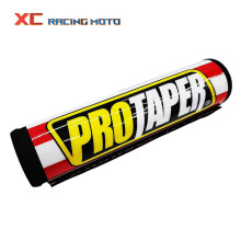 Pro Taper 200mm Rund Styre Tvärstångsplatta 7/8" för Honda BSE Kayo ATV KTM Yamaha SUZUKI Kawasaki