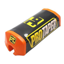 1 1/8 "Fat Lenker Glas Pad Slider Grip für CRF RMZ YZF ATV Dirt Pit BikeMotorrad Motocross Enduro ~