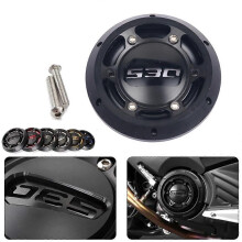 För Yamaha TMAX 530 TMAX500 TMAX530 2012 - 2016 T-Max 500 2004 -2012 Motorcykeltillbehör Motorstator