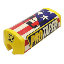 1 1/8 "Fat Lenker Glas Pad Slider Grip für CRF RMZ YZF ATV Dirt Pit BikeMotorrad Motocross Enduro ~