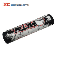 Pro Taper 200mm Rund Styre Tvärstångsplatta 7/8" för Honda BSE Kayo ATV KTM Yamaha SUZUKI Kawasaki