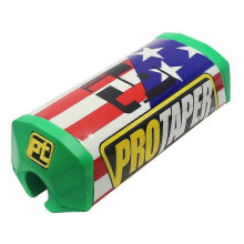 1 1/8 "Fat Lenker Glas Pad Slider Grip für CRF RMZ YZF ATV Dirt Pit BikeMotorrad Motocross Enduro ~