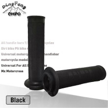 Μοτοσικλέτα Universal Racing Dominoes Λαβή τιμονιού KTM Kawasaki Yamaha EXC XCF XCW SXF CRF YZF Motorcross