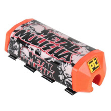 Motorcyklar Motocross Styrbelägg för Pro Taper Energy Square 2.0 Fat Bar Belägg för 1-1/8" Styre ~ 2364