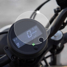 Προστατευτικό οθόνης Speedo για το ταμπλό Honda Rebel 500 300 CMX CMX500 CMX300