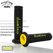 Μοτοσικλέτα Universal Racing Dominoes Λαβή τιμονιού KTM Kawasaki Yamaha EXC XCF XCW SXF CRF YZF Motorcross