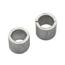 4 Stück Lenkergriffe, Steigleitungen, Klemmen, Distanzscheiben, Set 22 mm bis 25 mm (7/8 ''-1 '') ~