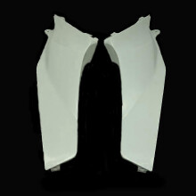 Για HONDA CBR600RR 2003 2004 2005 2006 Άβαφο μπροστινό άνω μεσαίο κάλυμμα φέρινγκ~5619