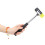 Maillet en caoutchouc à double-face Ø25 mm 255 mm 15