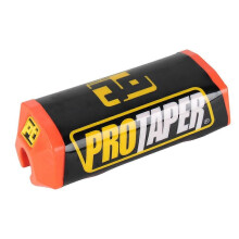 Square Styrbröstskydd Motorcykel Cross Dirt Pit Bike Motocross För 1 1/8" 28mm PVC Styre