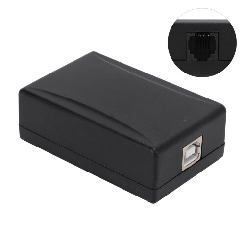 Cash Drawer Driver Trigger Cash Drawer Computer Hotkey Software Drive Box Keyboard Switch 2