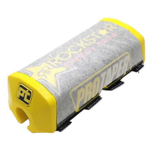 Motocrossmotorcyklar Greppkuddar Energy Square 2.0 Fat Grip Pad för 1-1/8" Handtag ~ 1677