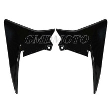 Κάλυμμα πάνελ κατάλληλο για ψυγείο Kawasaki Z900 Z 900 2020 2021 2022 Μο