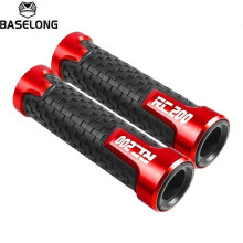 Για KTM RC125 RC200 RC390 RC 125 200 390 2011-2020 2021 2022 2023 Universal Racing Motobike Τιμόνι