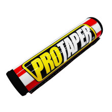 200mm 7/8" Styre Tvärstång Glasplatta Rund Styre Kuddar Dirt Pit Bike Motocross Motorcykel