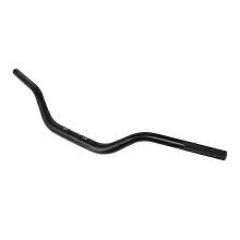 Motorcykelstyren i aluminiumlegering 7/8'' 22mm 72cm styrrör för Yamaha för Kawasaki för Honda