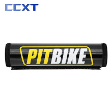Dirt Bike ATV 20CM Handlebar Bar Pad 7/8 Bicycle Motorcycle Cross Chest Protector Grips for Kawasaki