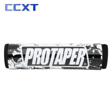 Dirt Bike ATV 20CM Handlebar Bar Pad 7/8 Bicycle Motorcycle Cross Chest Protector Grips for Kawasaki