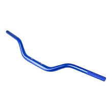 Motorcykelstyren i aluminiumlegering 7/8'' 22mm 72cm styrrör för Yamaha för Kawasaki för Honda