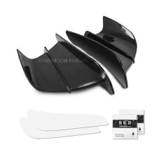 Προστατευτικά Πτερυγίων για Ducati Panigale V2 V4 V4S 899 959 1198 1199 1299 Panigale RS