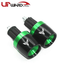 För YAMAHA MT03 MT07 MT09 MT10 MT 03 07 09 10 TRACER 900 GT Motorcykeltillbehör Styrhandtag Handtag