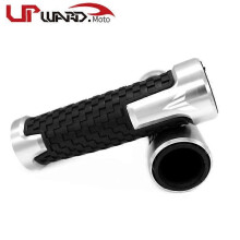 För YAMAHA MT03 MT07 MT09 MT10 MT 03 07 09 10 TRACER 900 GT Motorcykeltillbehör Styrhandtag Handtag