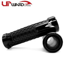 För YAMAHA MT03 MT07 MT09 MT10 MT 03 07 09 10 TRACER 900 GT Motorcykeltillbehör Styrhandtag Handtag