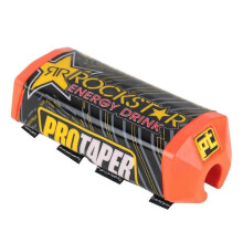 Pro knot 1 1/8" styrplatta med fatglas för CRF RMZ YZF ATV, dirt pit bike, motorcykel, motocross
