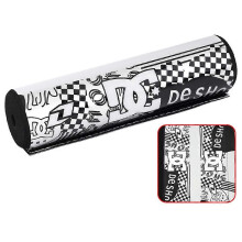 Ronde motorfietshouder, 7/8, kruisbeschermer, borstbeschermer, handgrepen voor CRF YZF EXC RMZ DRZ WRF