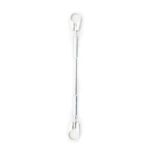 Styrhållare för tvärstång, styre i aluminiumlegering för 7/8" 22mm~0611