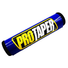 200mm 7/8" Styre Tvärstång Glasplatta Rund Styre Kuddar Dirt Pit Bike Motocross Motorcykel